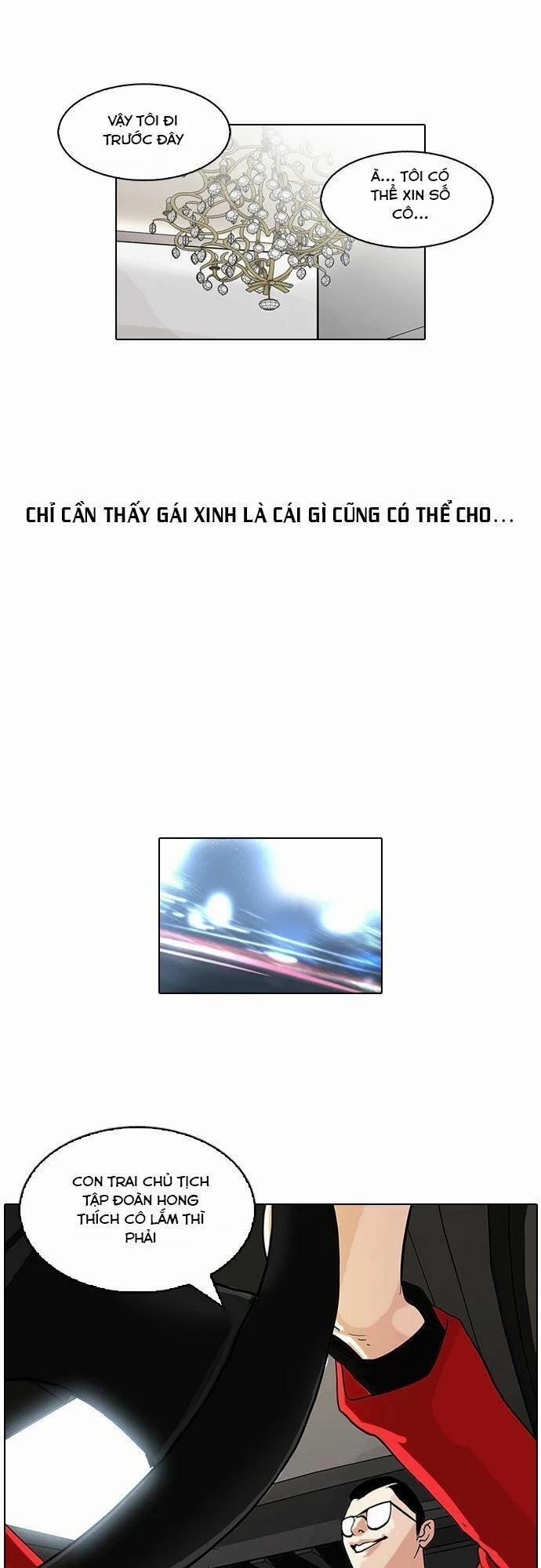 Hoán Đổi Diệu Kỳ 60 trang 9