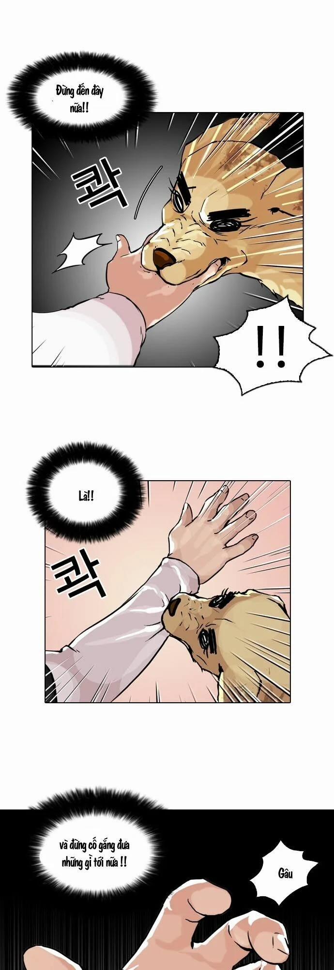 Hoán Đổi Diệu Kỳ 61 trang 2