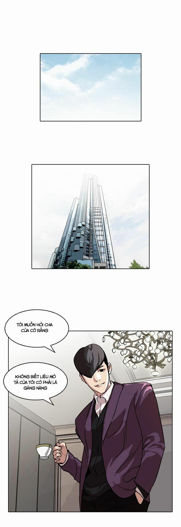 Hoán Đổi Diệu Kỳ 61 trang 28