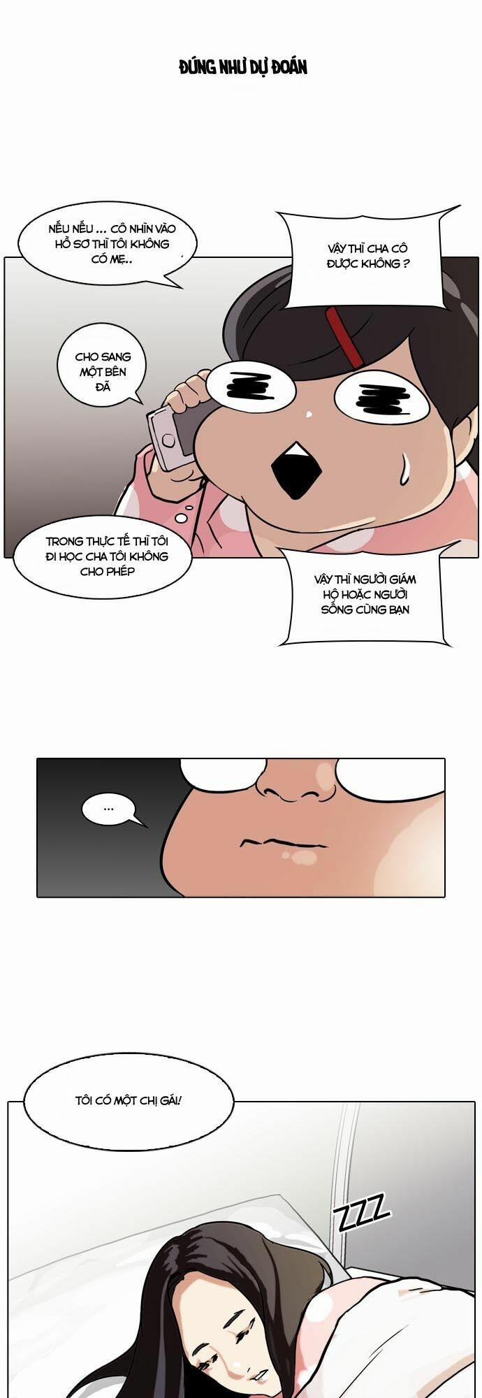 Hoán Đổi Diệu Kỳ 61 trang 37