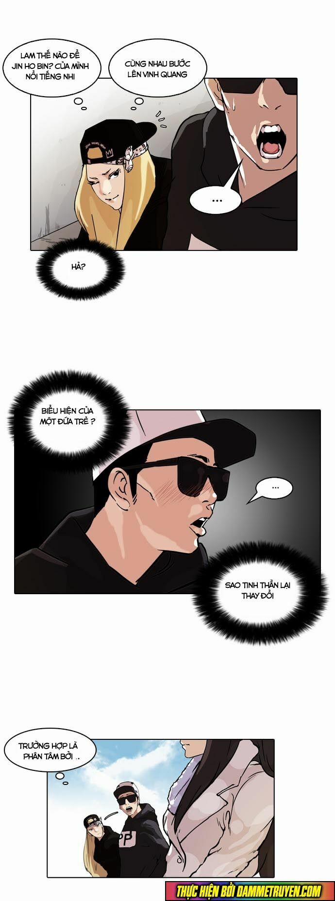 Hoán Đổi Diệu Kỳ 61 trang 40