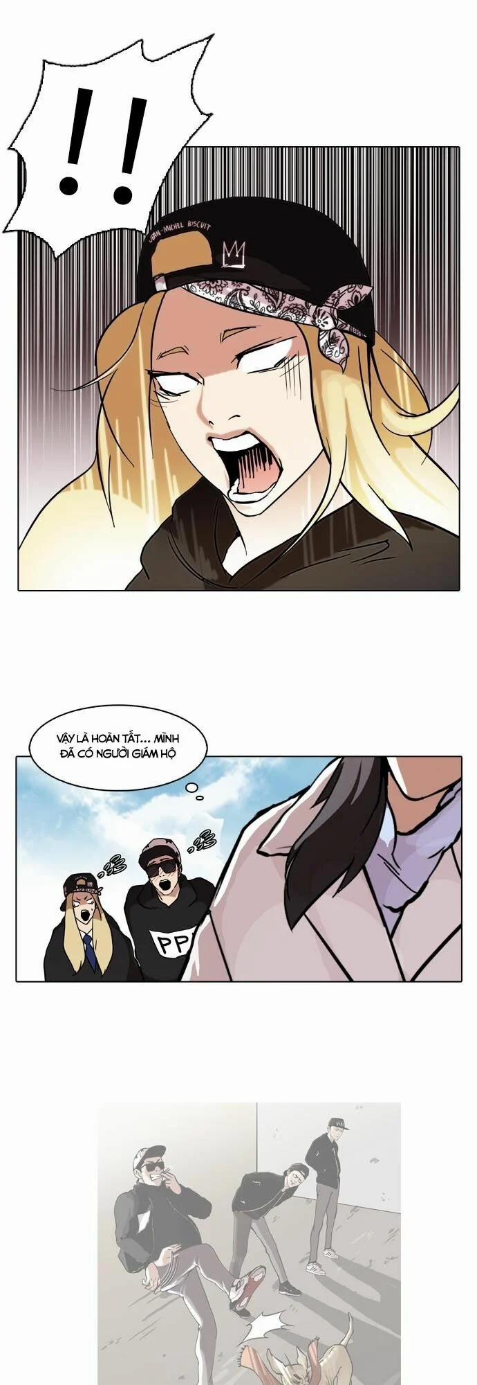 Hoán Đổi Diệu Kỳ 61 trang 41