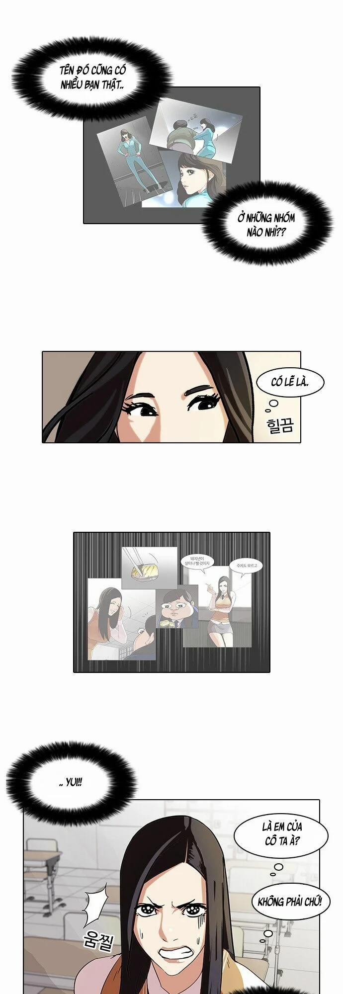 Hoán Đổi Diệu Kỳ 62 trang 13