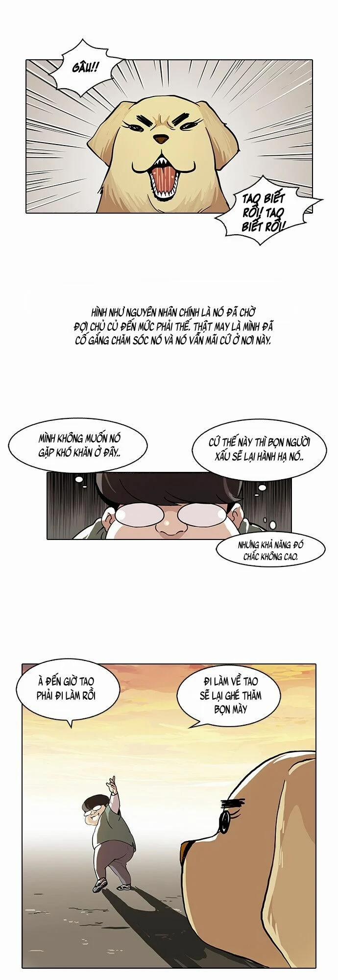 Hoán Đổi Diệu Kỳ 62 trang 29