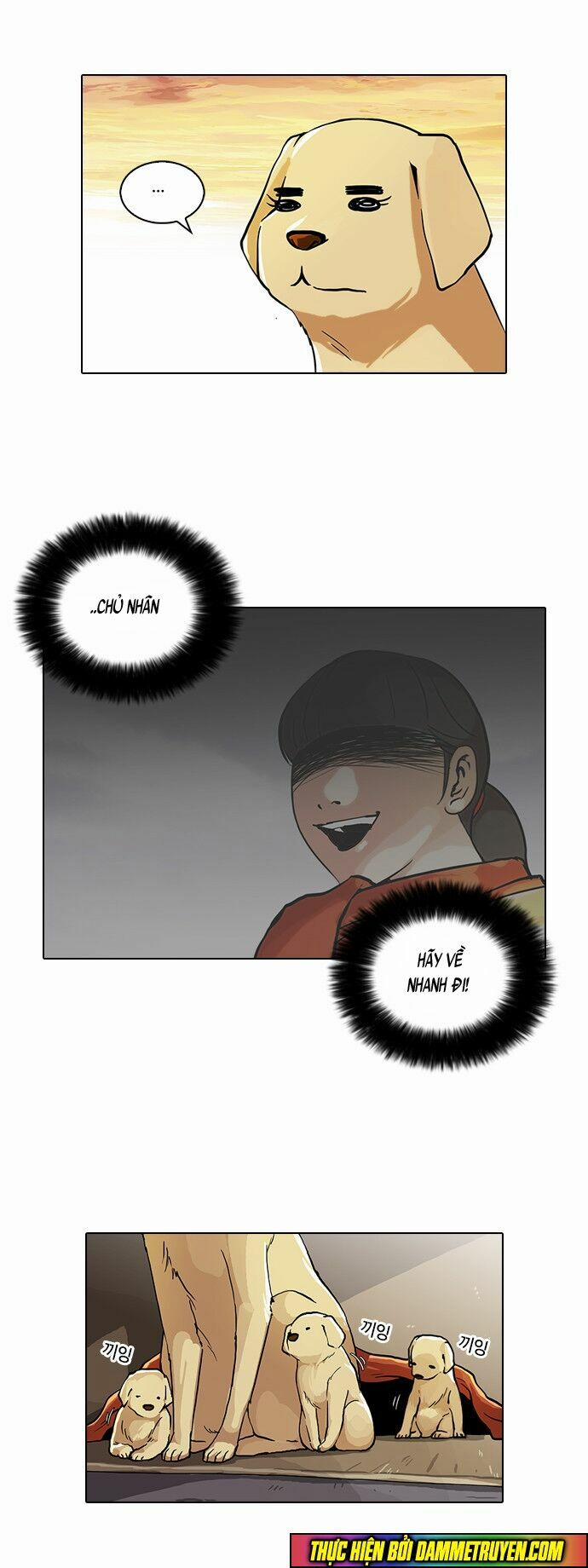 Hoán Đổi Diệu Kỳ 62 trang 31