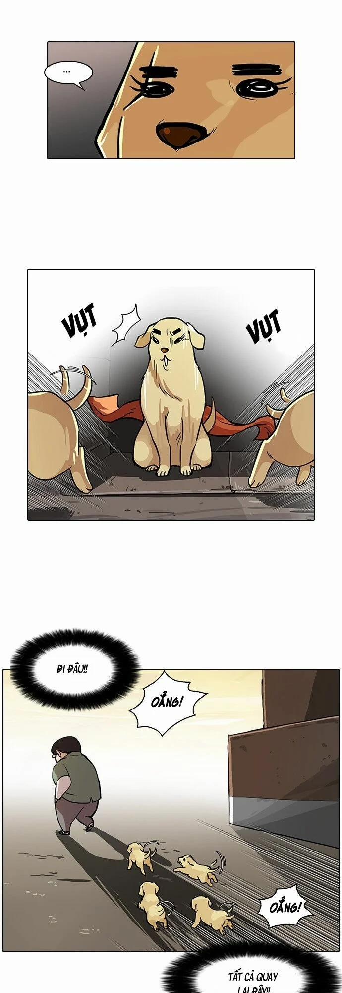 Hoán Đổi Diệu Kỳ 62 trang 32