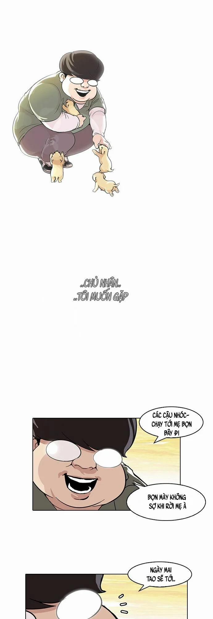 Hoán Đổi Diệu Kỳ 62 trang 35