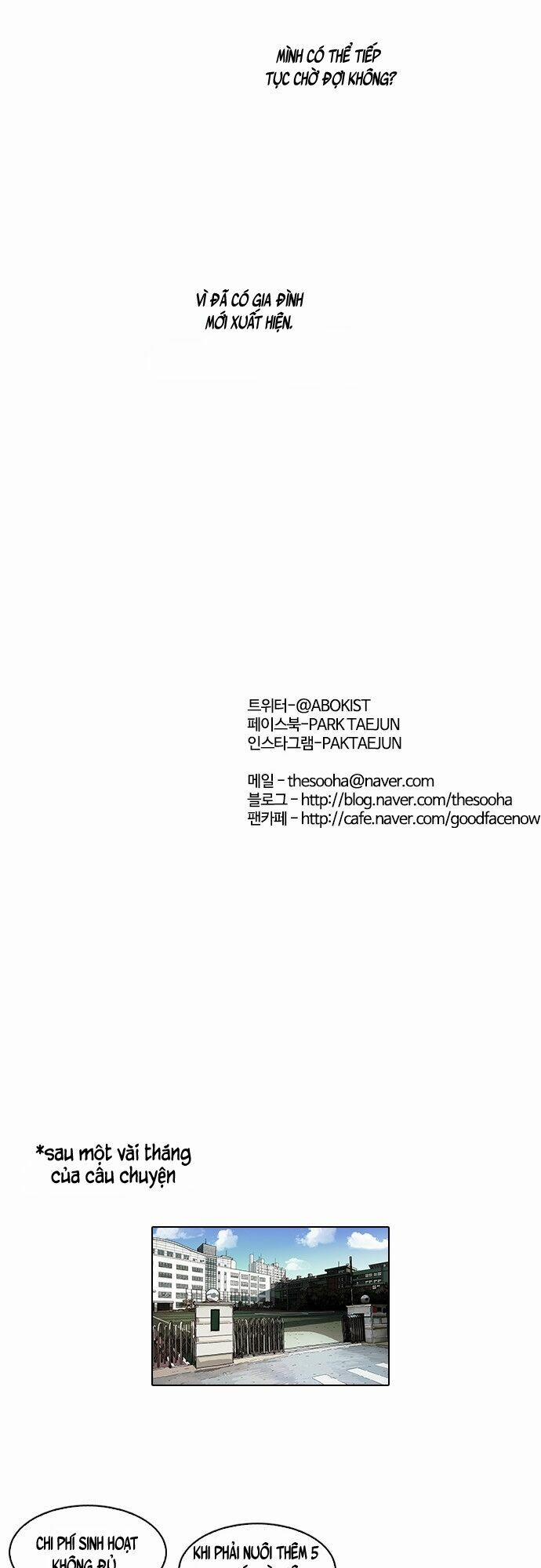 Hoán Đổi Diệu Kỳ 62 trang 41