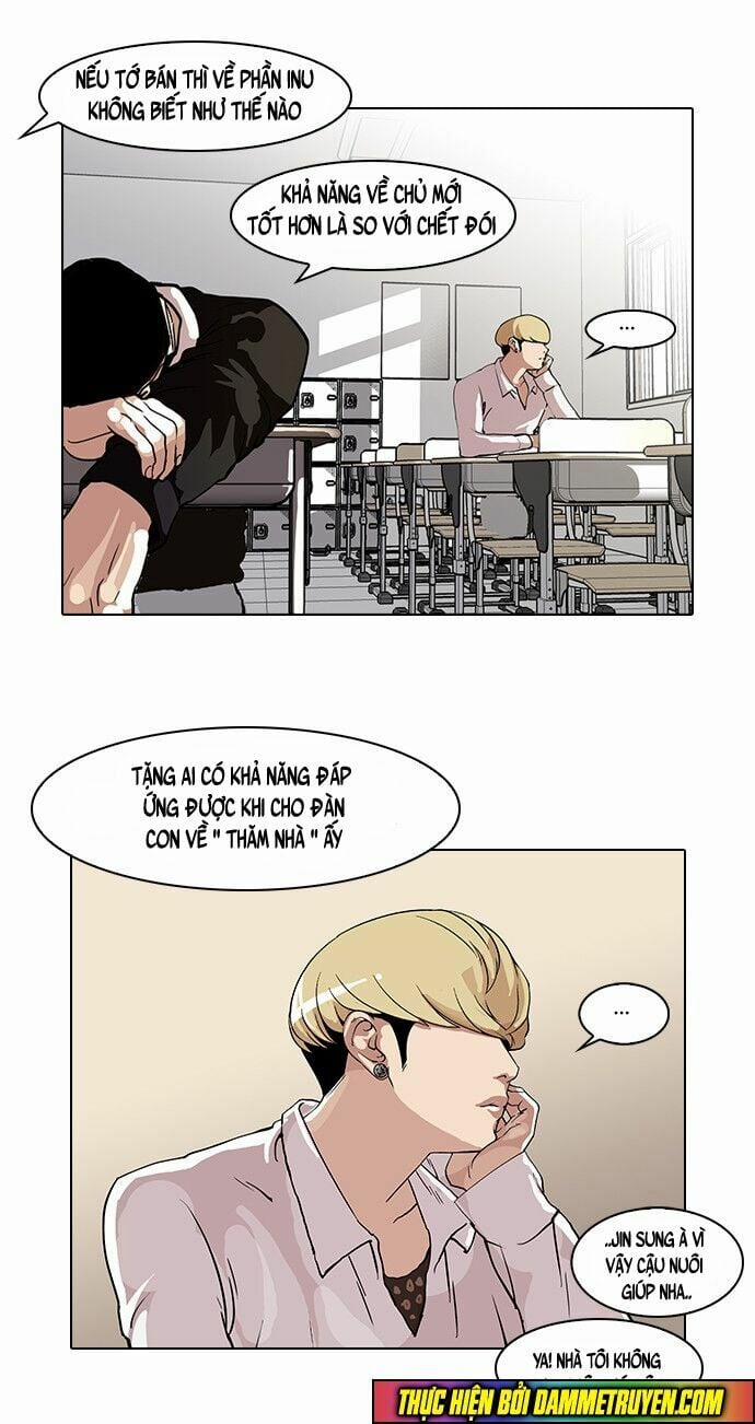 Hoán Đổi Diệu Kỳ 62 trang 43