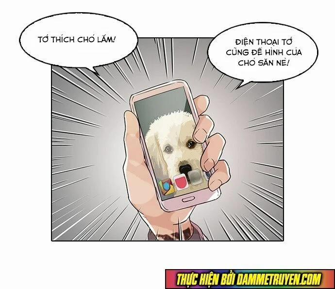 Hoán Đổi Diệu Kỳ 63 trang 1