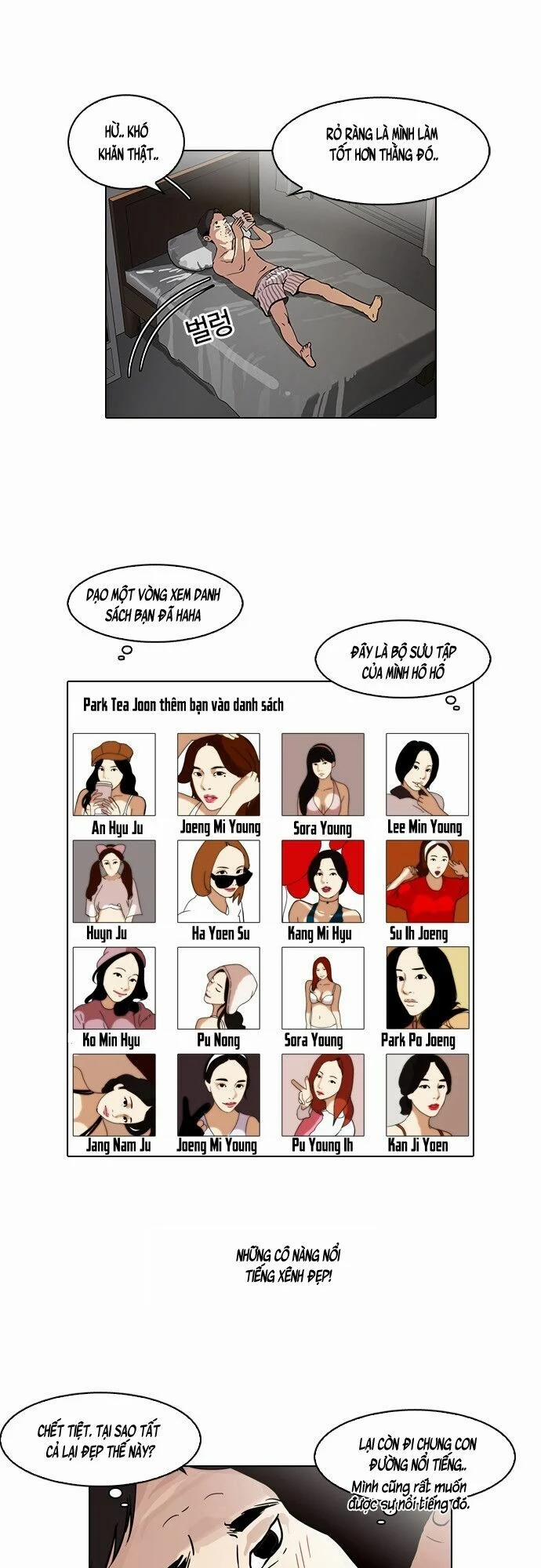 Hoán Đổi Diệu Kỳ 63 trang 13