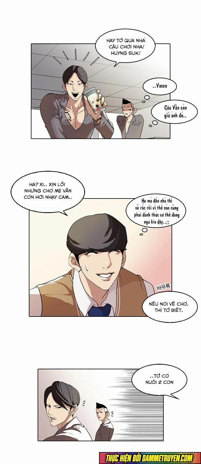 Hoán Đổi Diệu Kỳ 63 trang 2