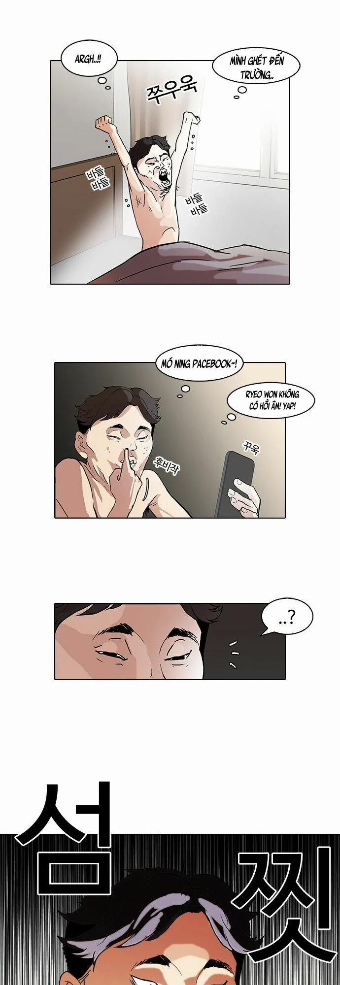 Hoán Đổi Diệu Kỳ 63 trang 36