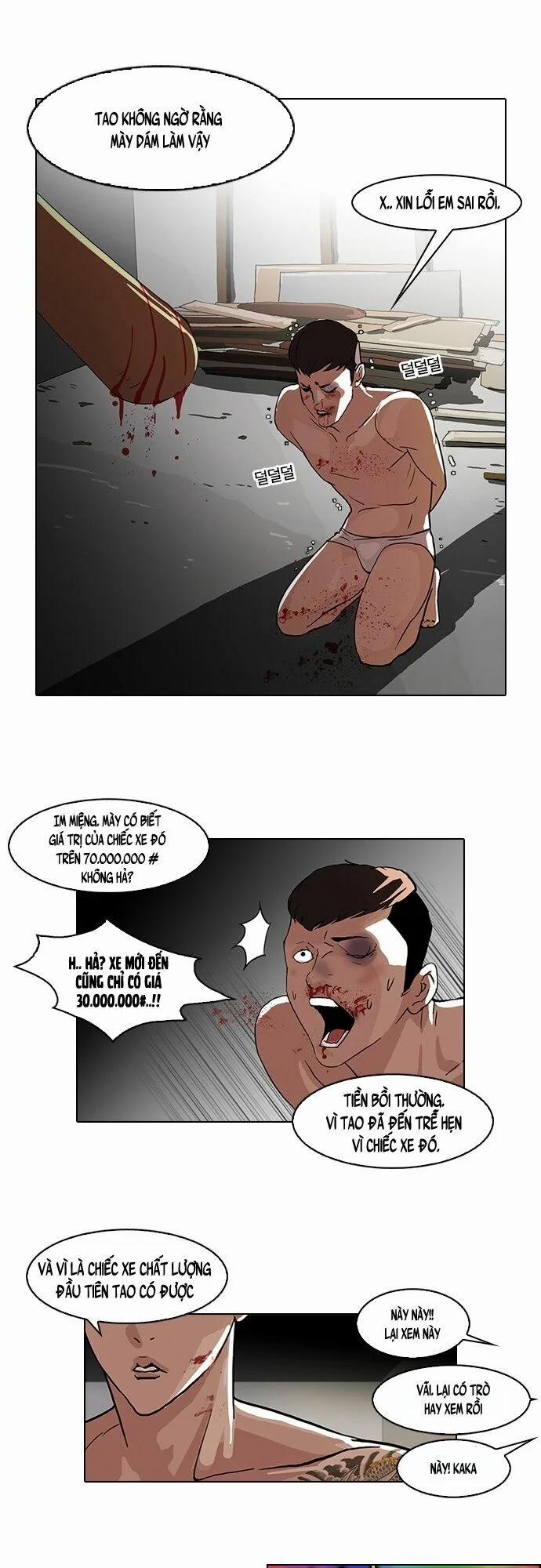 Hoán Đổi Diệu Kỳ 63 trang 42