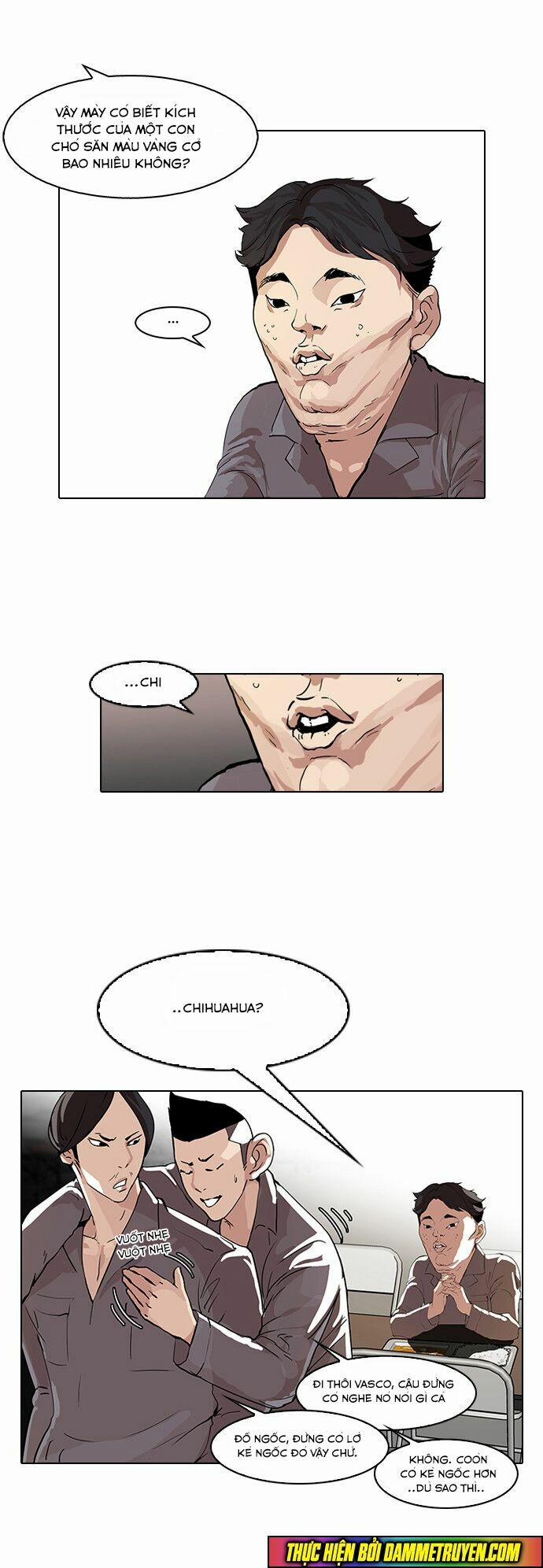 Hoán Đổi Diệu Kỳ 63 trang 5