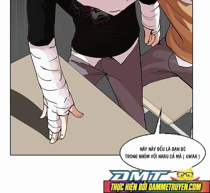 Hoán Đổi Diệu Kỳ 64 trang 12