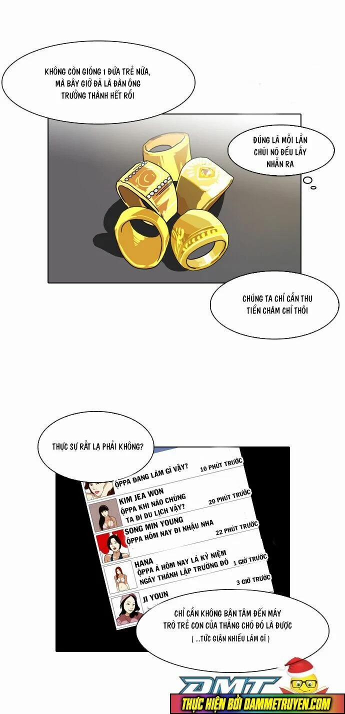 Hoán Đổi Diệu Kỳ 64 trang 28