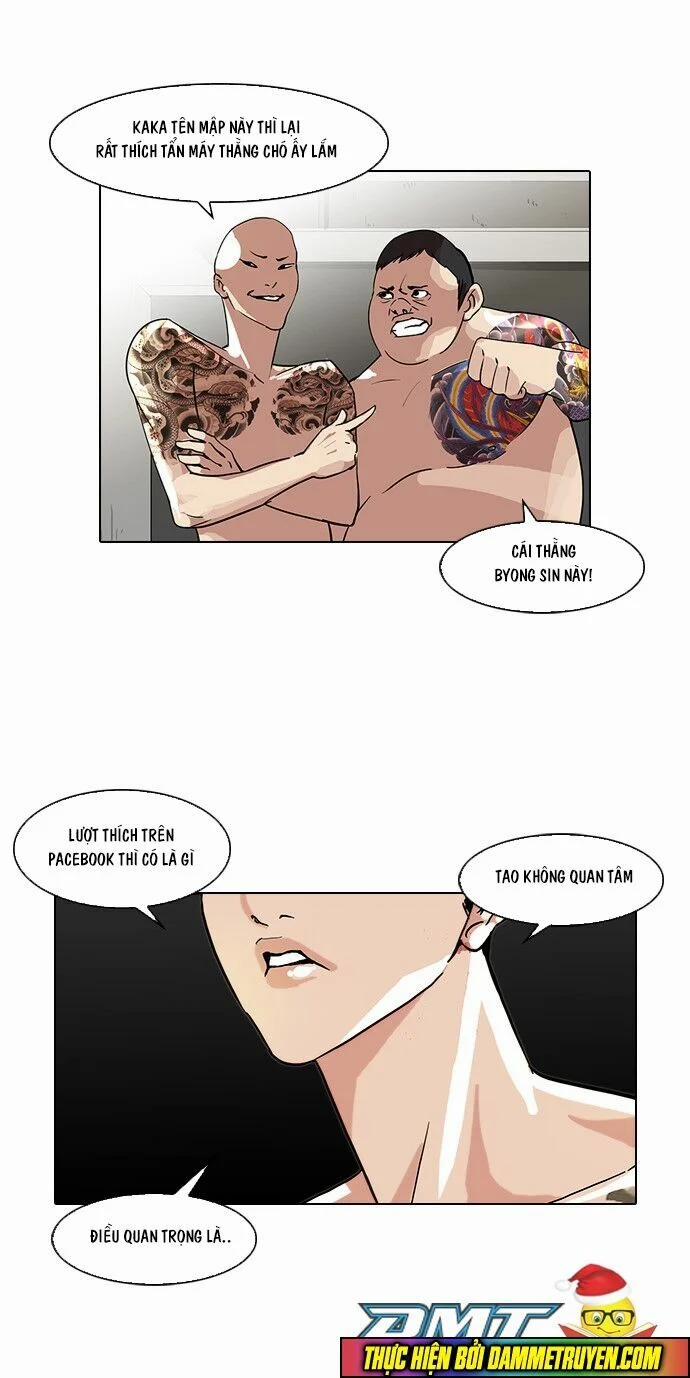 Hoán Đổi Diệu Kỳ 64 trang 29