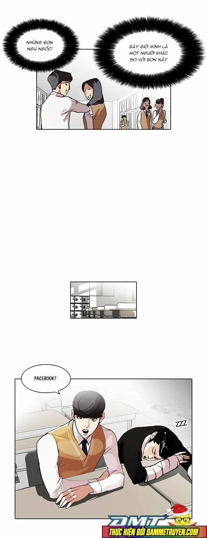 Hoán Đổi Diệu Kỳ 64 trang 3