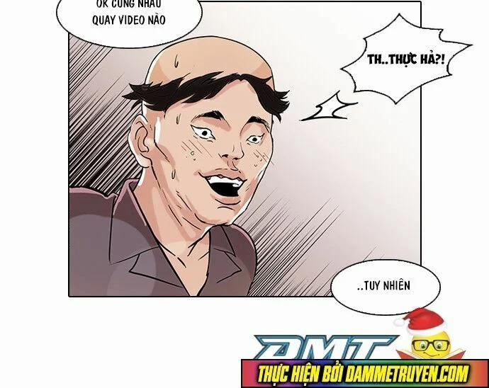 Hoán Đổi Diệu Kỳ 64 trang 33