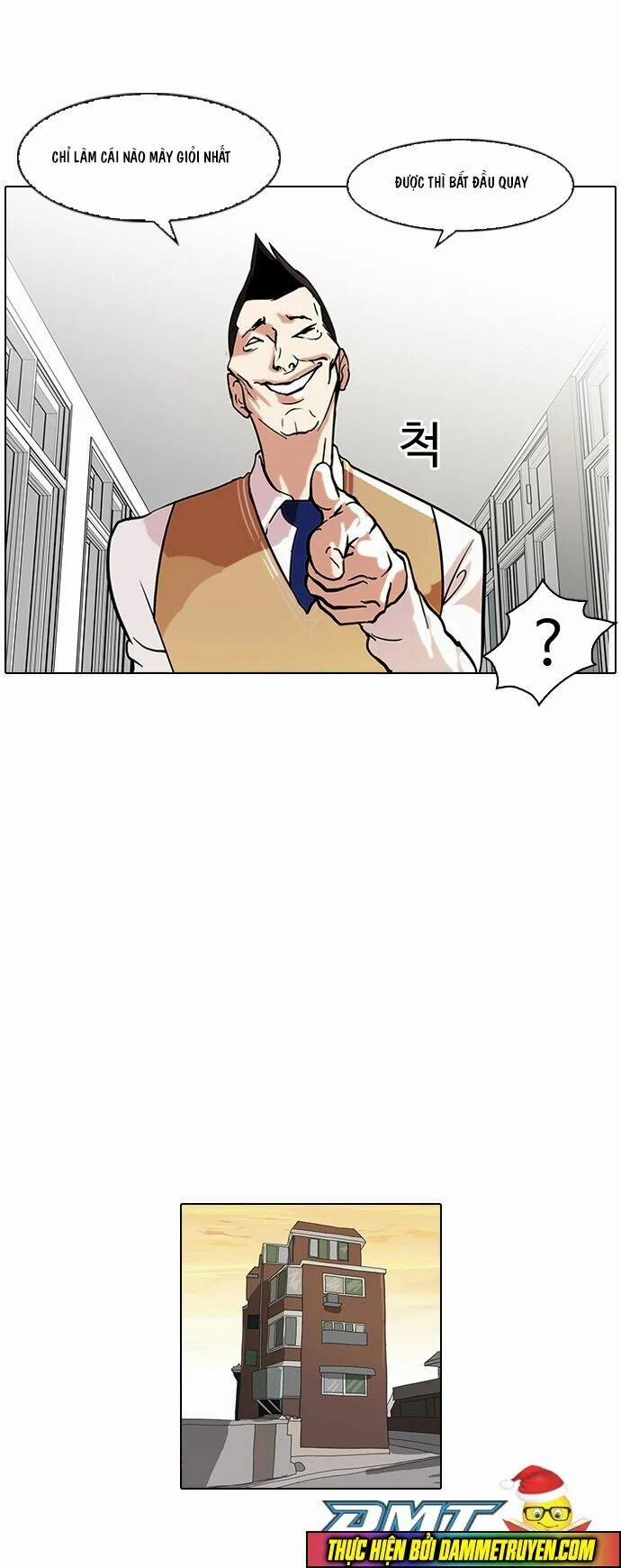 Hoán Đổi Diệu Kỳ 64 trang 34