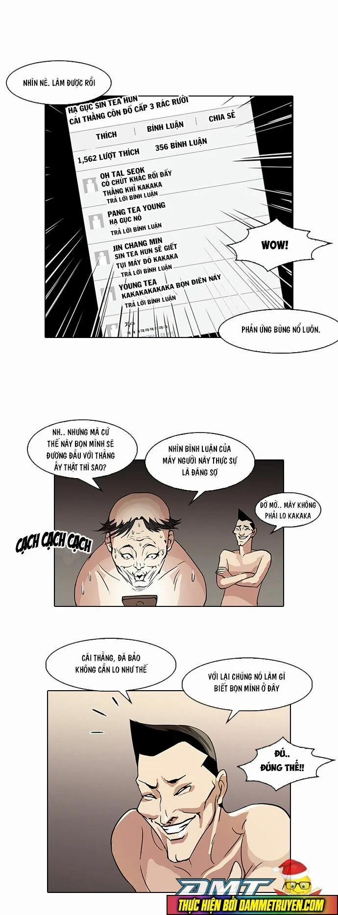 Hoán Đổi Diệu Kỳ 64 trang 36