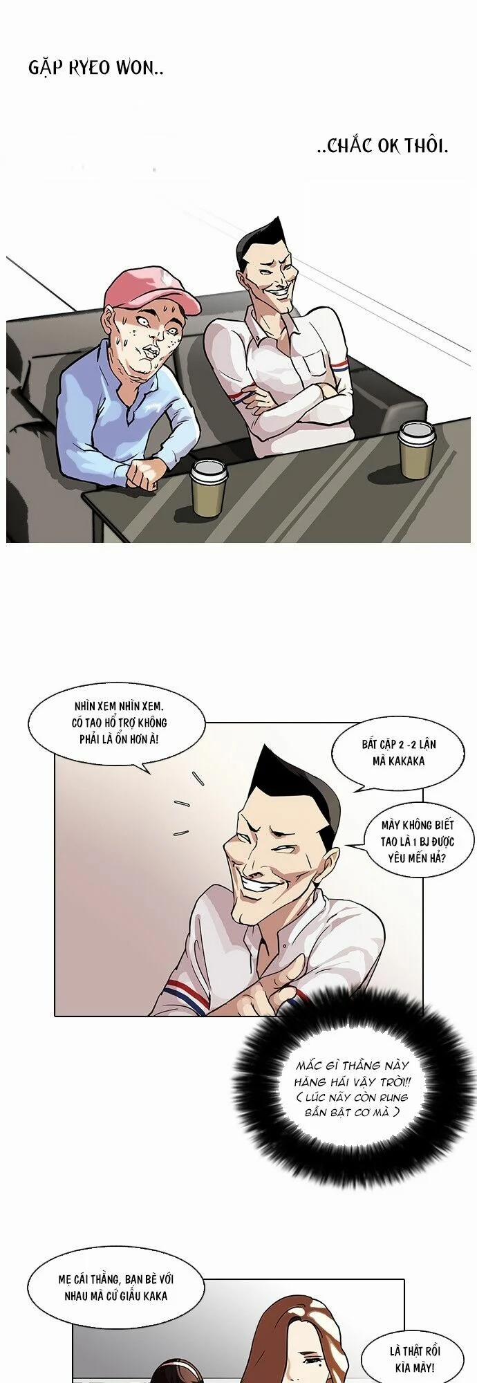 Hoán Đổi Diệu Kỳ 65 trang 17