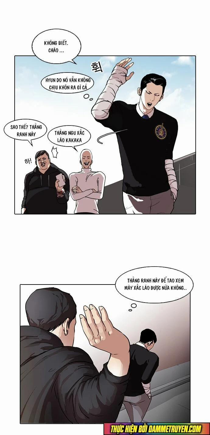 Hoán Đổi Diệu Kỳ 65 trang 24