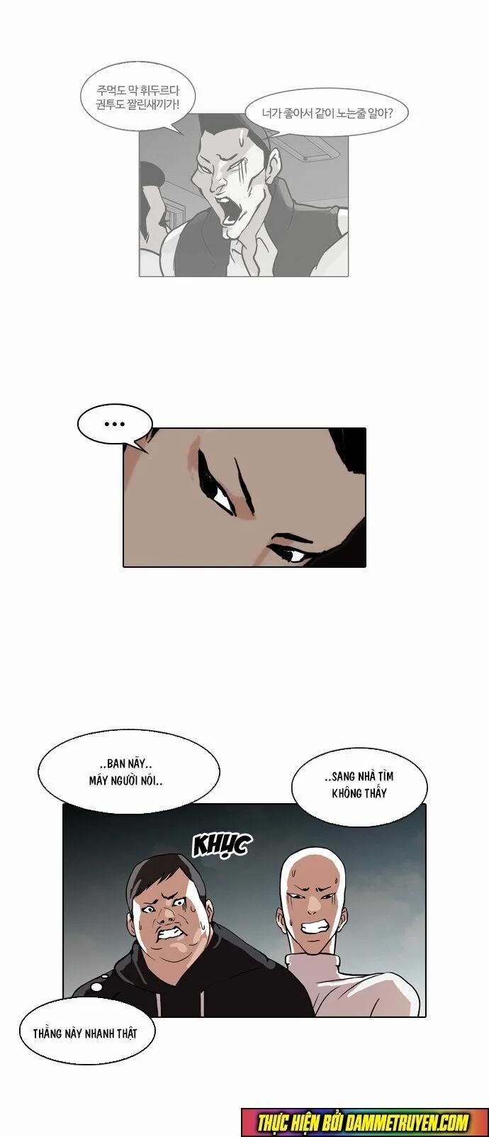 Hoán Đổi Diệu Kỳ 65 trang 27