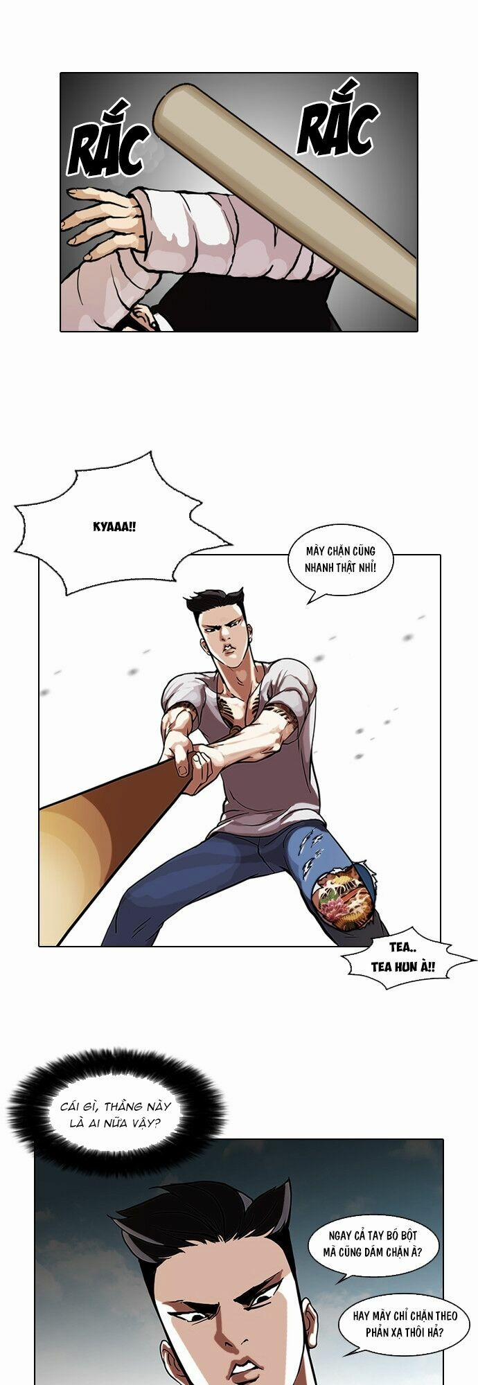 Hoán Đổi Diệu Kỳ 65 trang 30