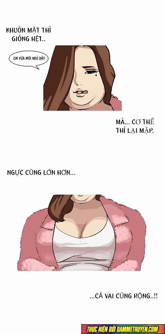 Hoán Đổi Diệu Kỳ 65 trang 41