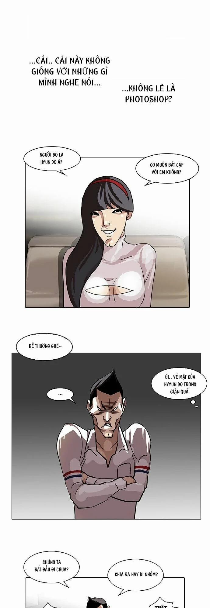 Hoán Đổi Diệu Kỳ 65 trang 42