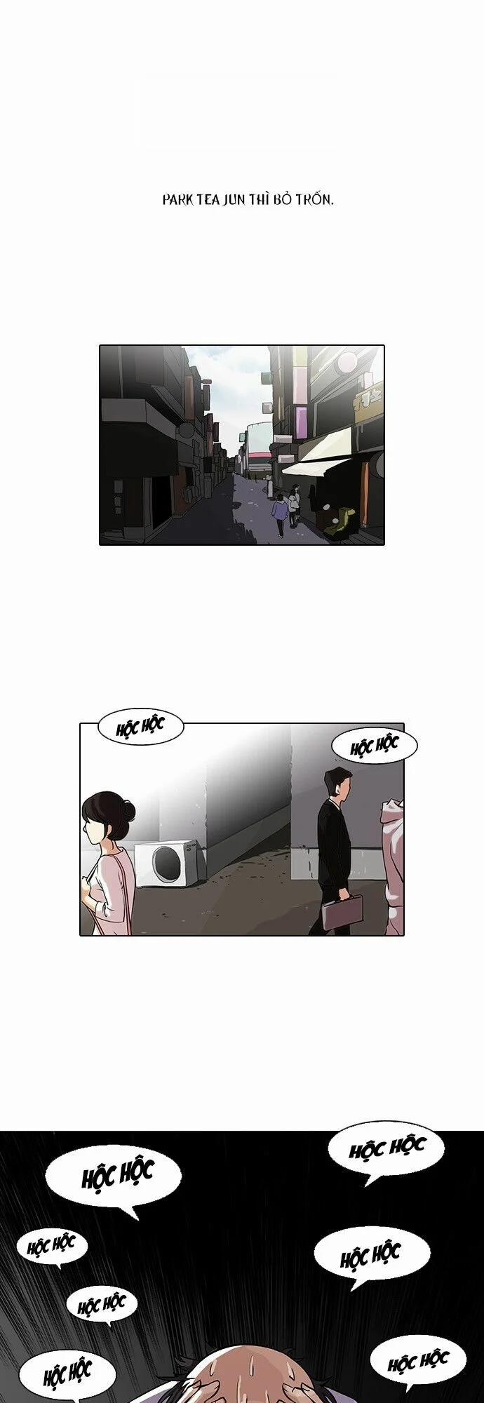 Hoán Đổi Diệu Kỳ 66 trang 11