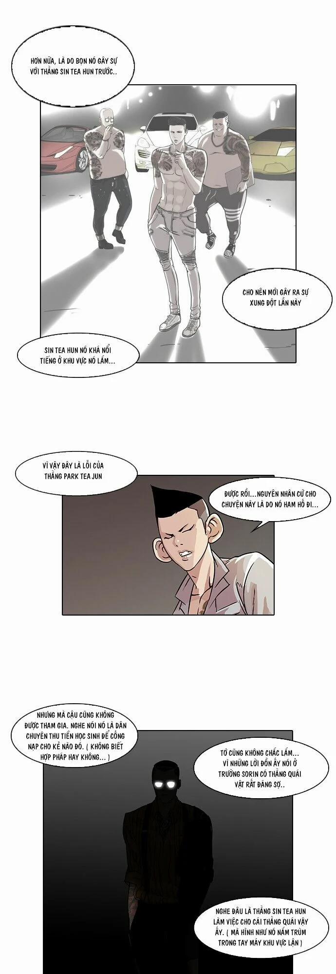 Hoán Đổi Diệu Kỳ 66 trang 38