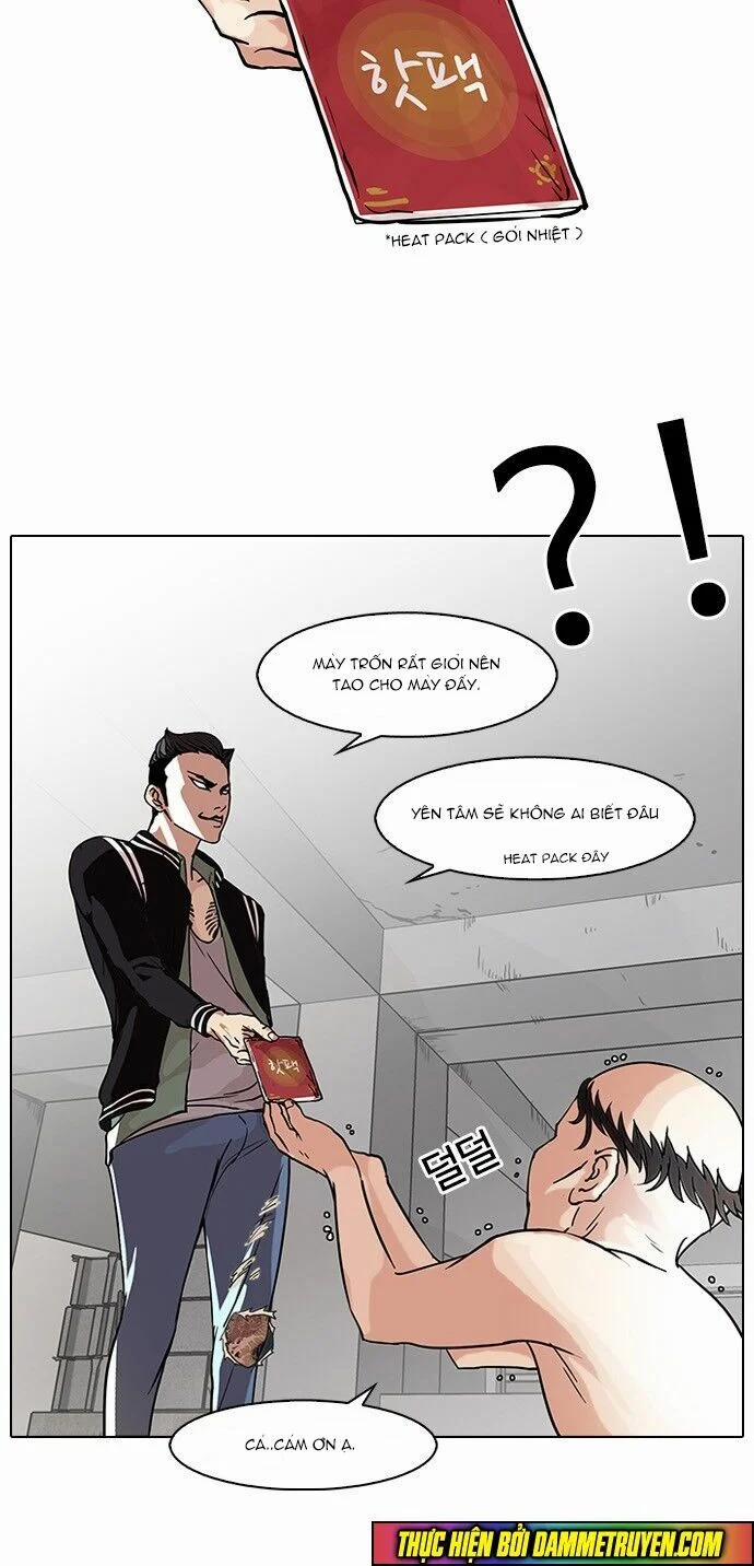 Hoán Đổi Diệu Kỳ 67 trang 14
