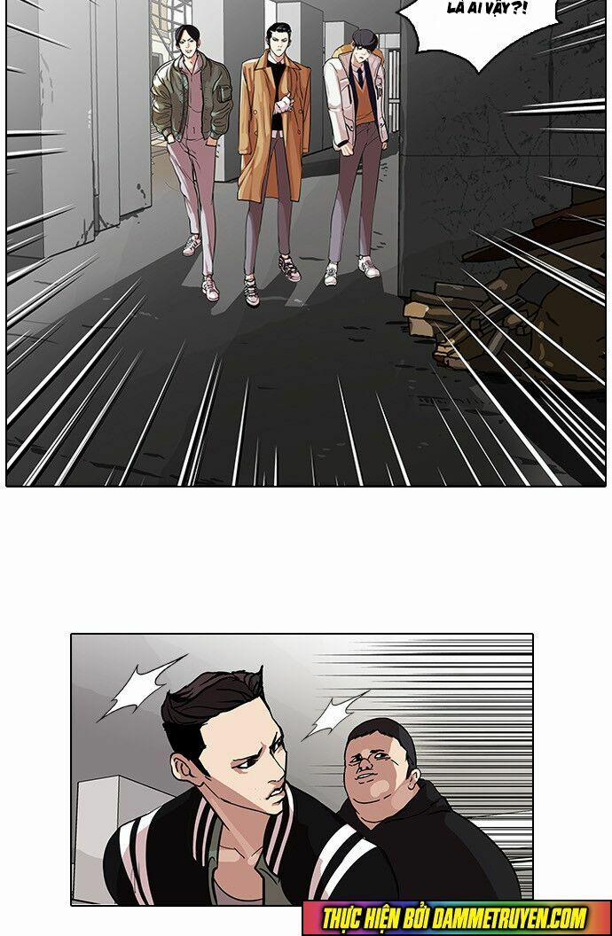 Hoán Đổi Diệu Kỳ 67 trang 18