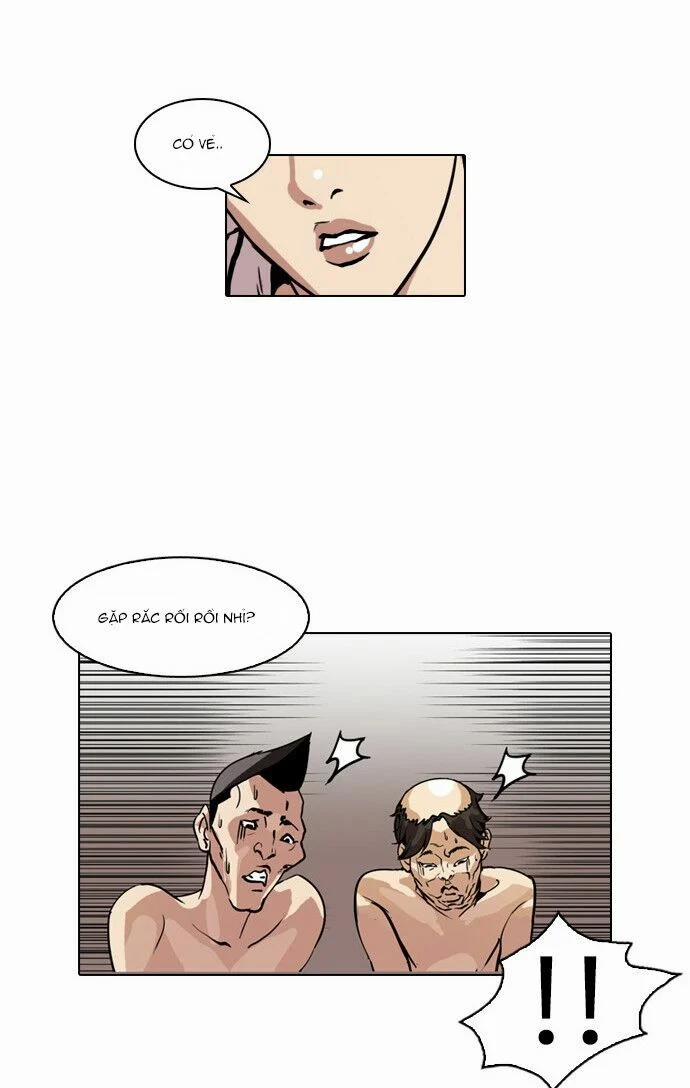 Hoán Đổi Diệu Kỳ 67 trang 23