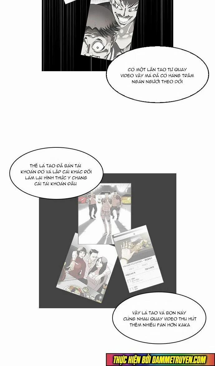 Hoán Đổi Diệu Kỳ 67 trang 29