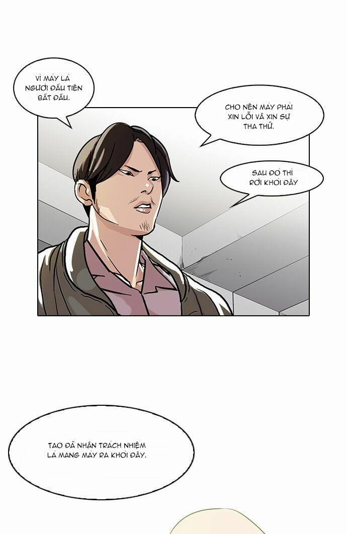 Hoán Đổi Diệu Kỳ 67 trang 32