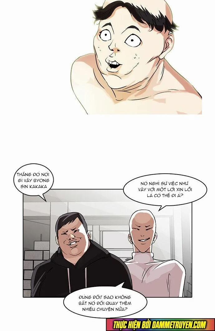 Hoán Đổi Diệu Kỳ 67 trang 33