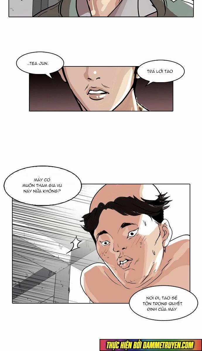 Hoán Đổi Diệu Kỳ 67 trang 35