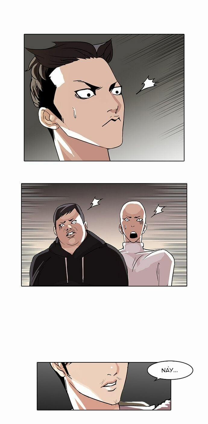 Hoán Đổi Diệu Kỳ 67 trang 45