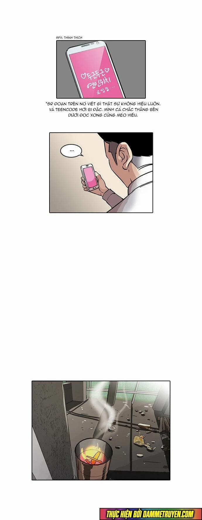 Hoán Đổi Diệu Kỳ 67 trang 9