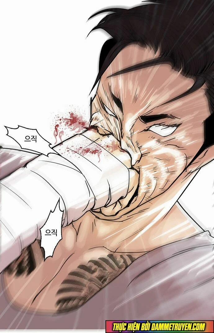 Hoán Đổi Diệu Kỳ 68 trang 23