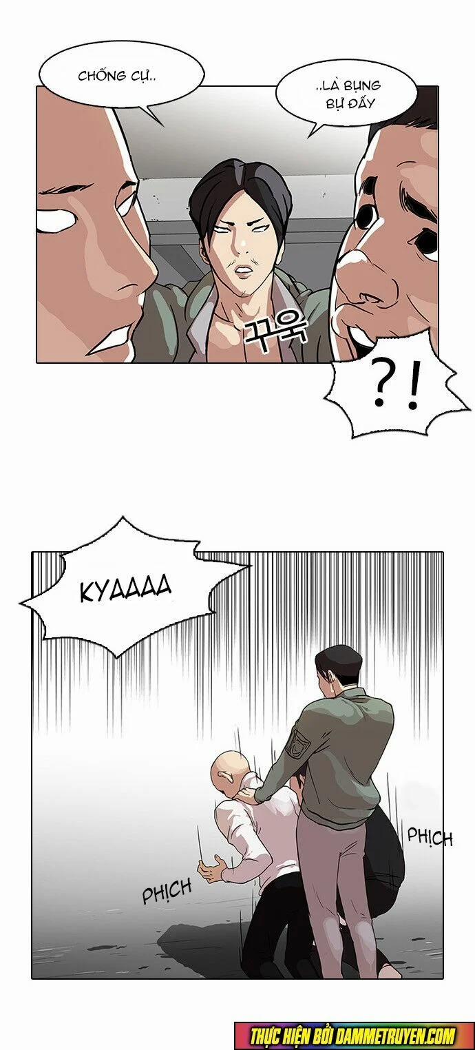 Hoán Đổi Diệu Kỳ 68 trang 35