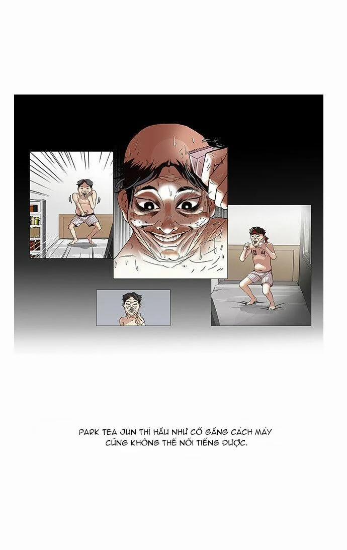 Hoán Đổi Diệu Kỳ 68 trang 40