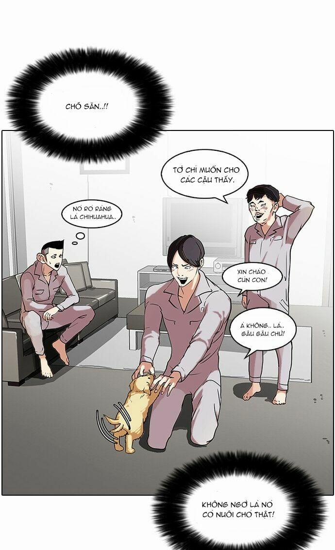 Hoán Đổi Diệu Kỳ 68 trang 53