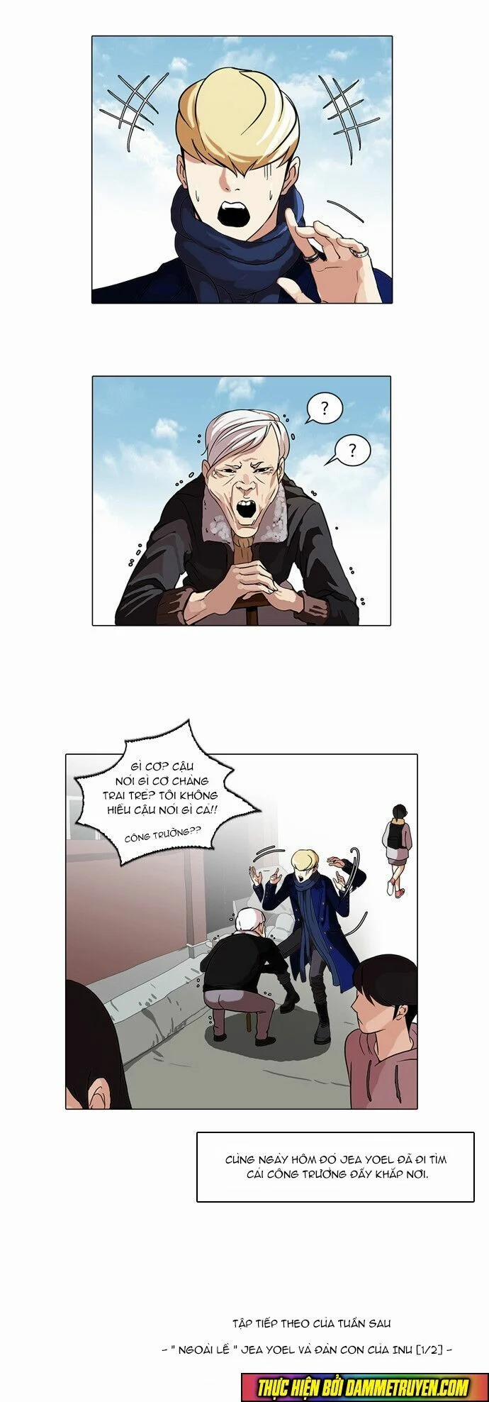 Hoán Đổi Diệu Kỳ 68 trang 56