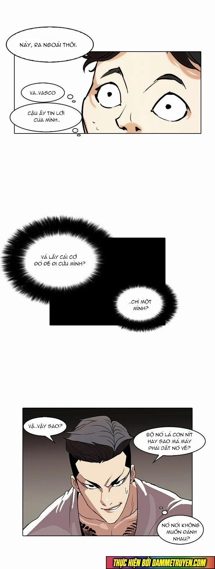 Hoán Đổi Diệu Kỳ 68 trang 9