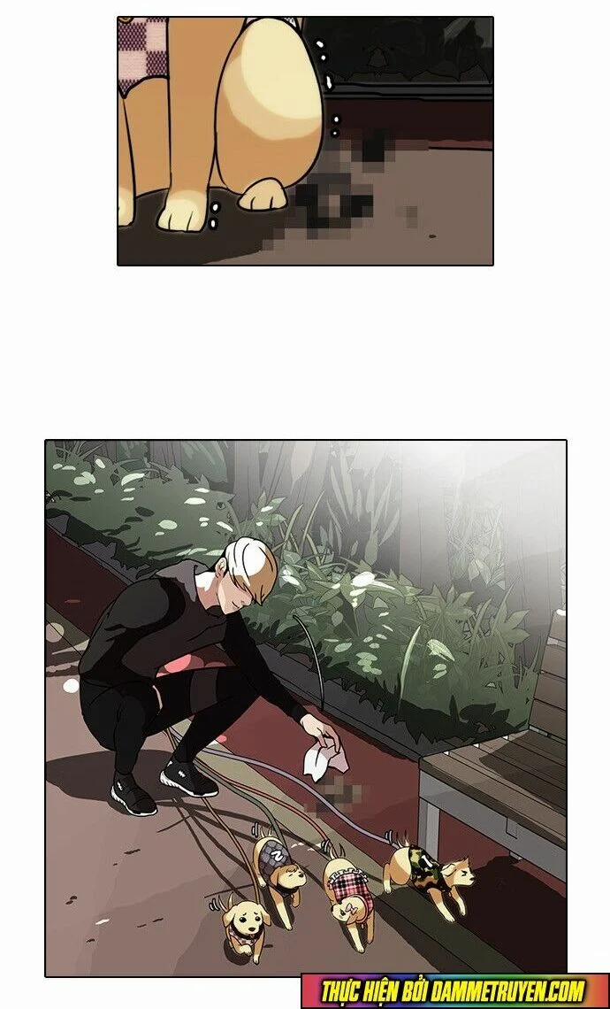 Hoán Đổi Diệu Kỳ 69 trang 14